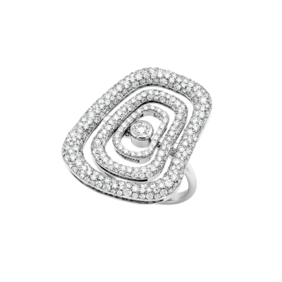 Puzzle Ring