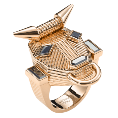 Toro Ring