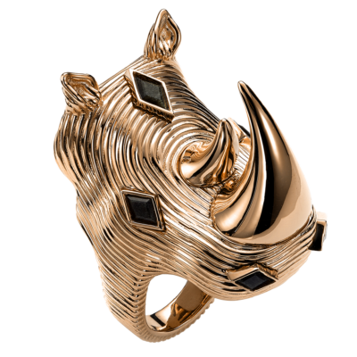 Rino Ring