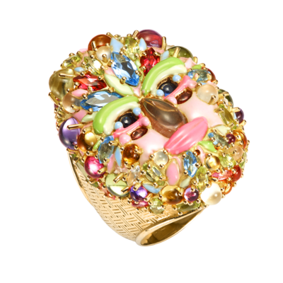 Primavera Ring