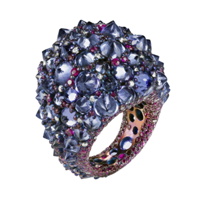 Ruby Ring