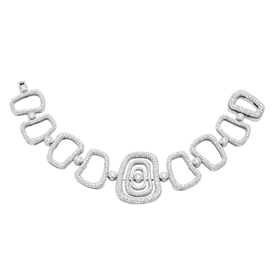 Puzzle Bracelet
