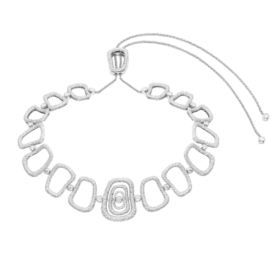 Puzzle Necklace