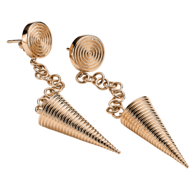 Toro Earrings