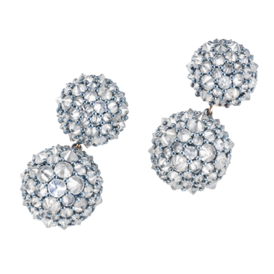 ICE Diamond Earrings