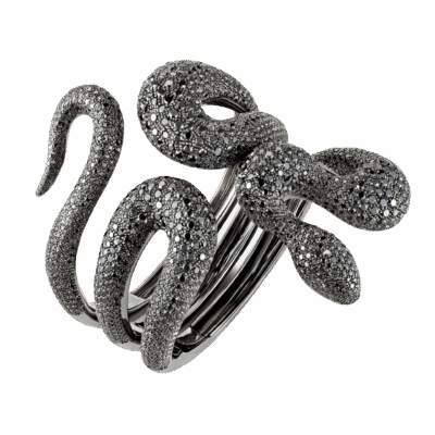 Mamba Cuff