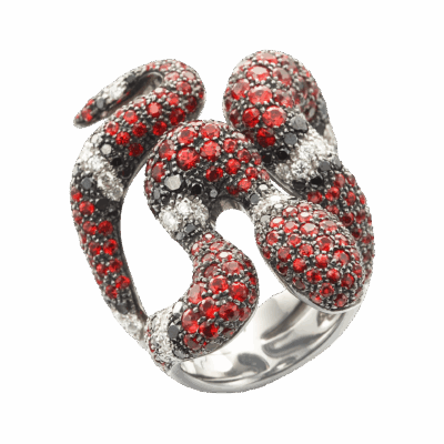 Corallo Ring