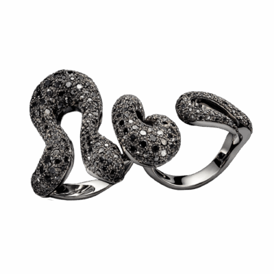 Mamba Ring